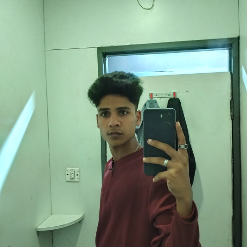 puskar k. profile photo