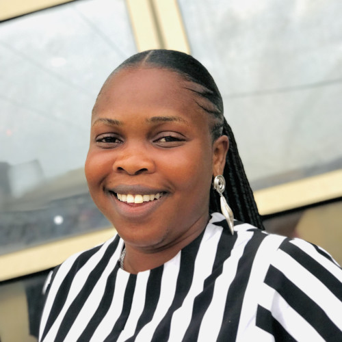 Fagbenro F. profile photo