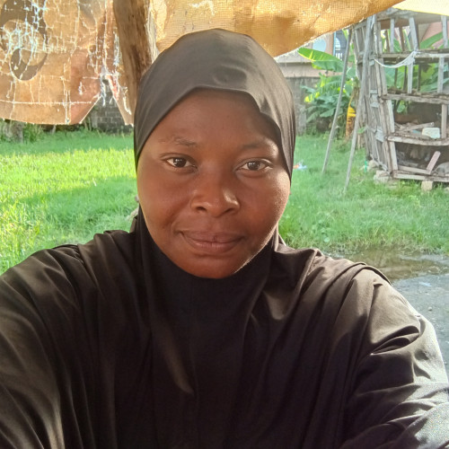 Lubabatu musa T. profile photo