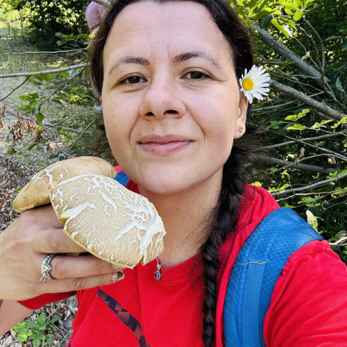 Maria M. profile photo