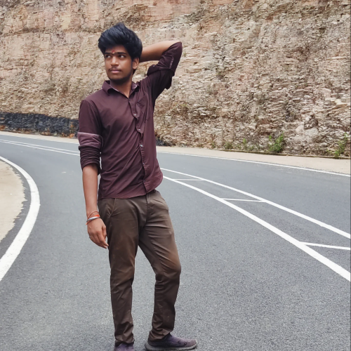 Krishna K. profile photo