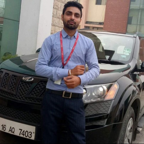 Ashu T. profile photo