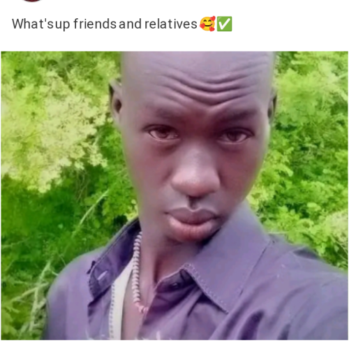 Deng A. profile photo