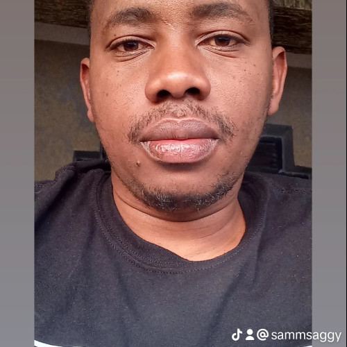MUSANGI S. profile photo