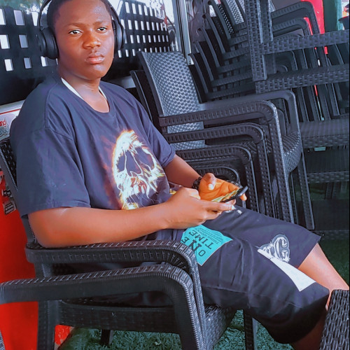 Chijioke C. profile photo