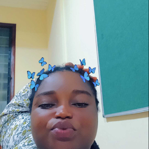 nazzy m. profile photo