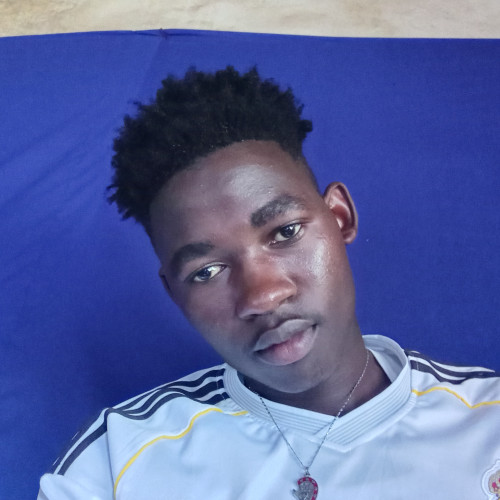 Samson s. profile photo