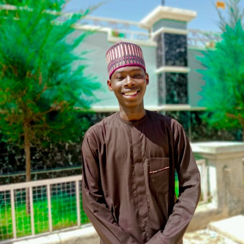 Babagana  M.