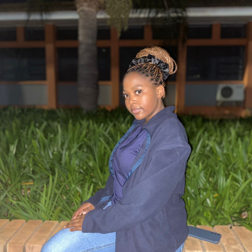 Kgothatso  M. profile photo
