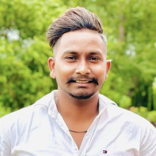 Akash A. profile photo