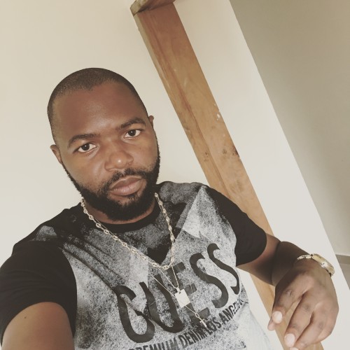 Benyomo D. profile photo