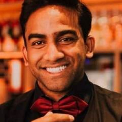 Rohan M.