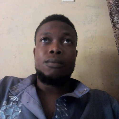 Godwin O. profile photo