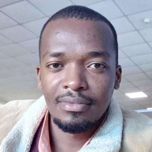 samson m. profile photo