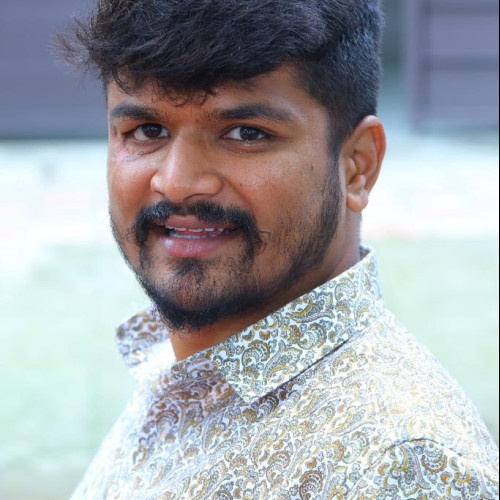 Ruthvik A. profile photo