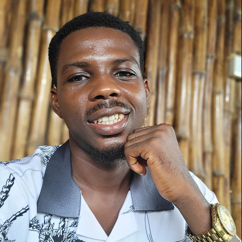 Ifiokobong U. profile photo