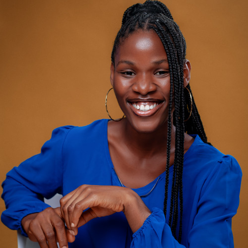 Ifeoma A. profile photo