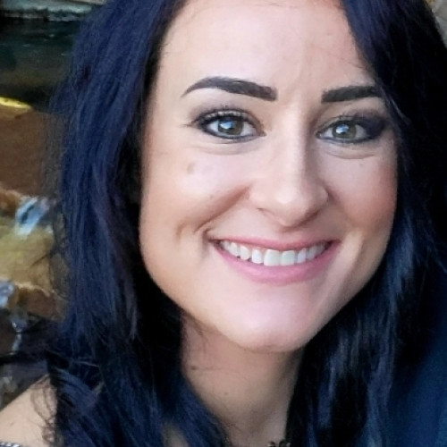 Maegan S. profile photo