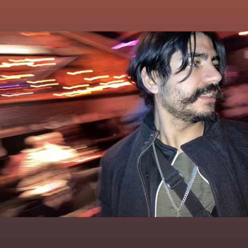 Ernesto D.