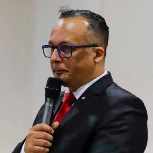 Paulo M.