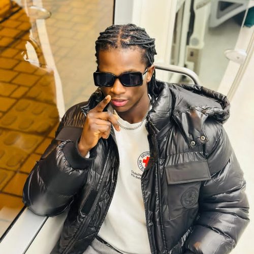 Hesborne T. profile photo