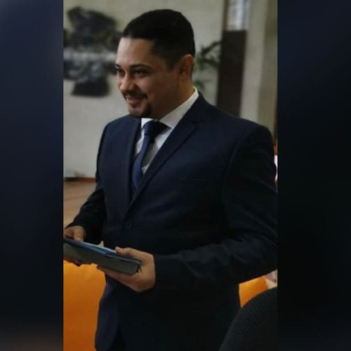 tarik m. profile photo