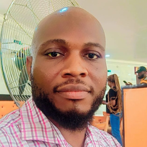 Umeadi E. profile photo