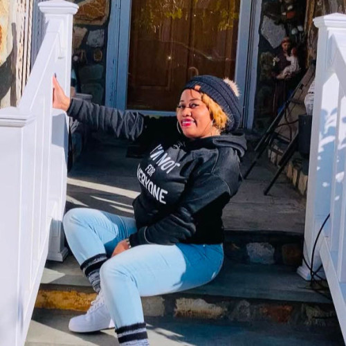 Queneshia P. profile photo