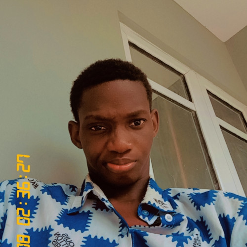 Isaac M. profile photo