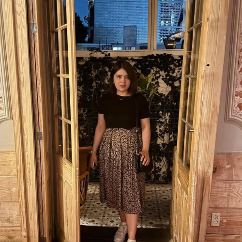 Johanna  C. profile photo