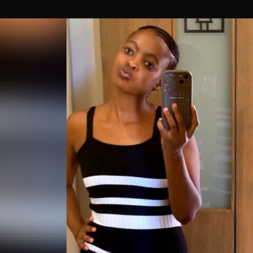 Mpho M. profile photo