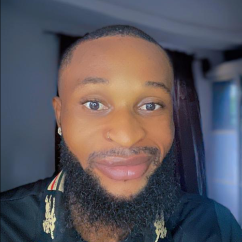 prince o. profile photo