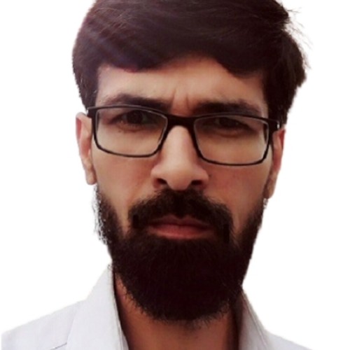 Syed Masood H. profile photo