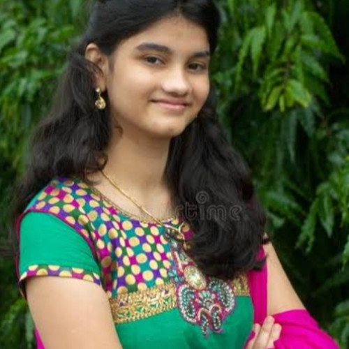 Ananya A. profile photo