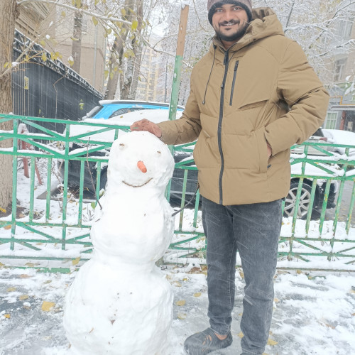 Sam P. profile photo