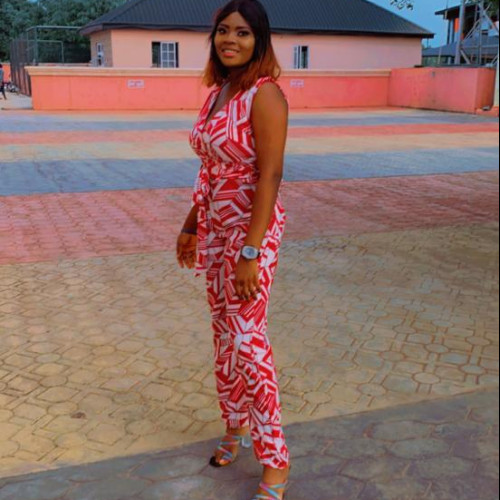 Favour  S. profile photo