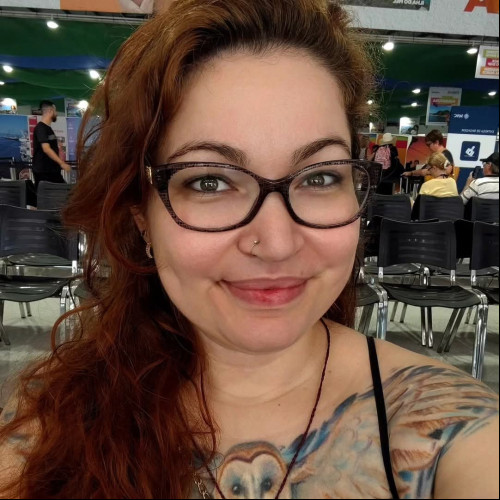 Aline C. profile photo