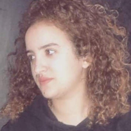Rokaya F.