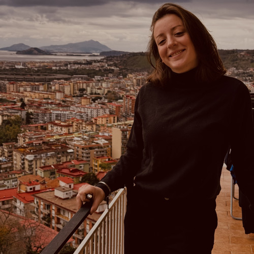 Gemma M. profile photo