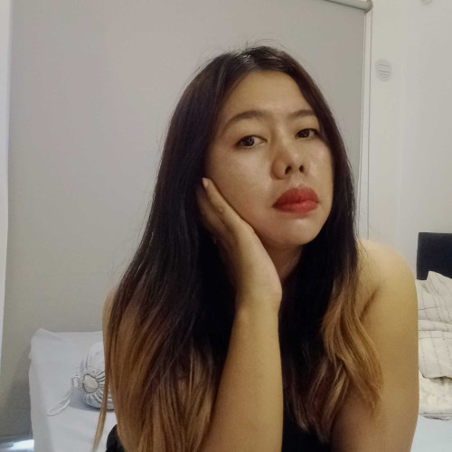 Citra K. profile photo