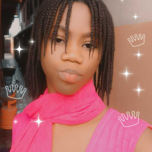 Nnaya Z. profile photo