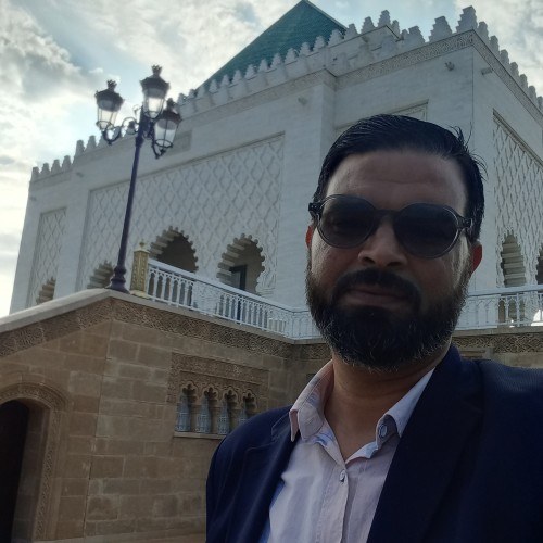 Adil M.