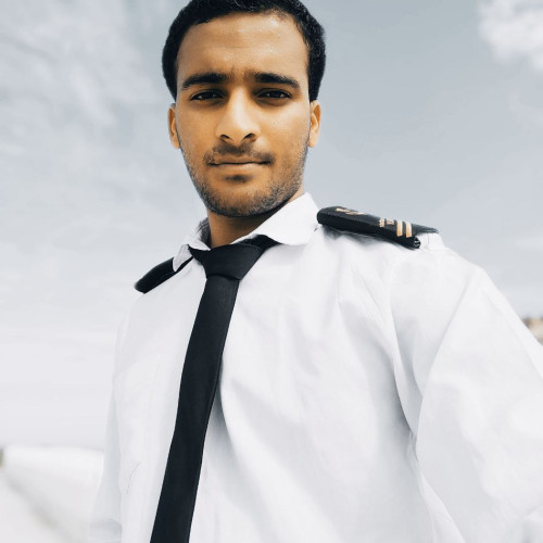 Amirhossein F. profile photo
