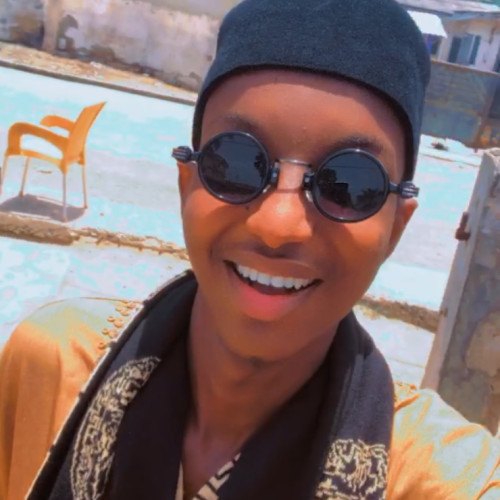 Arab M. profile photo