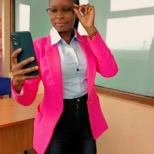 Shamzah  N. profile photo