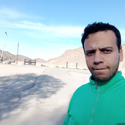 Mahmoud Nassary H. profile photo
