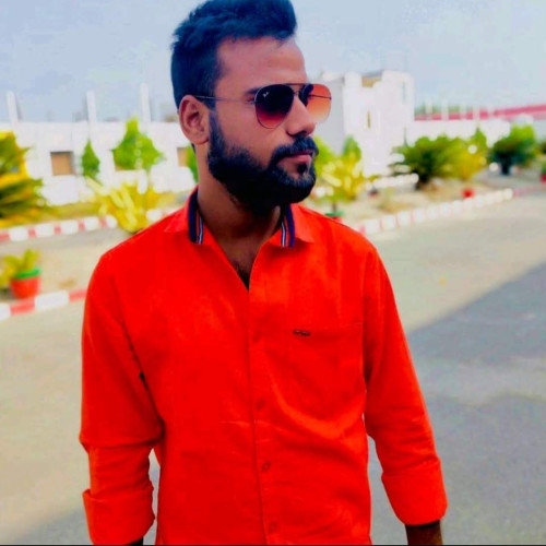 Krishna Raj T. profile photo