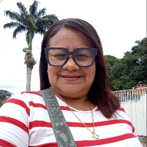 maria c. profile photo
