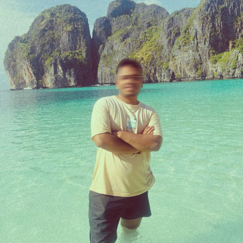 Aadi m. profile photo
