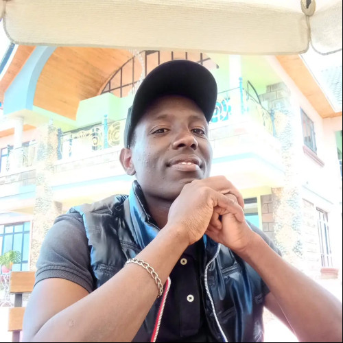 David K. profile photo